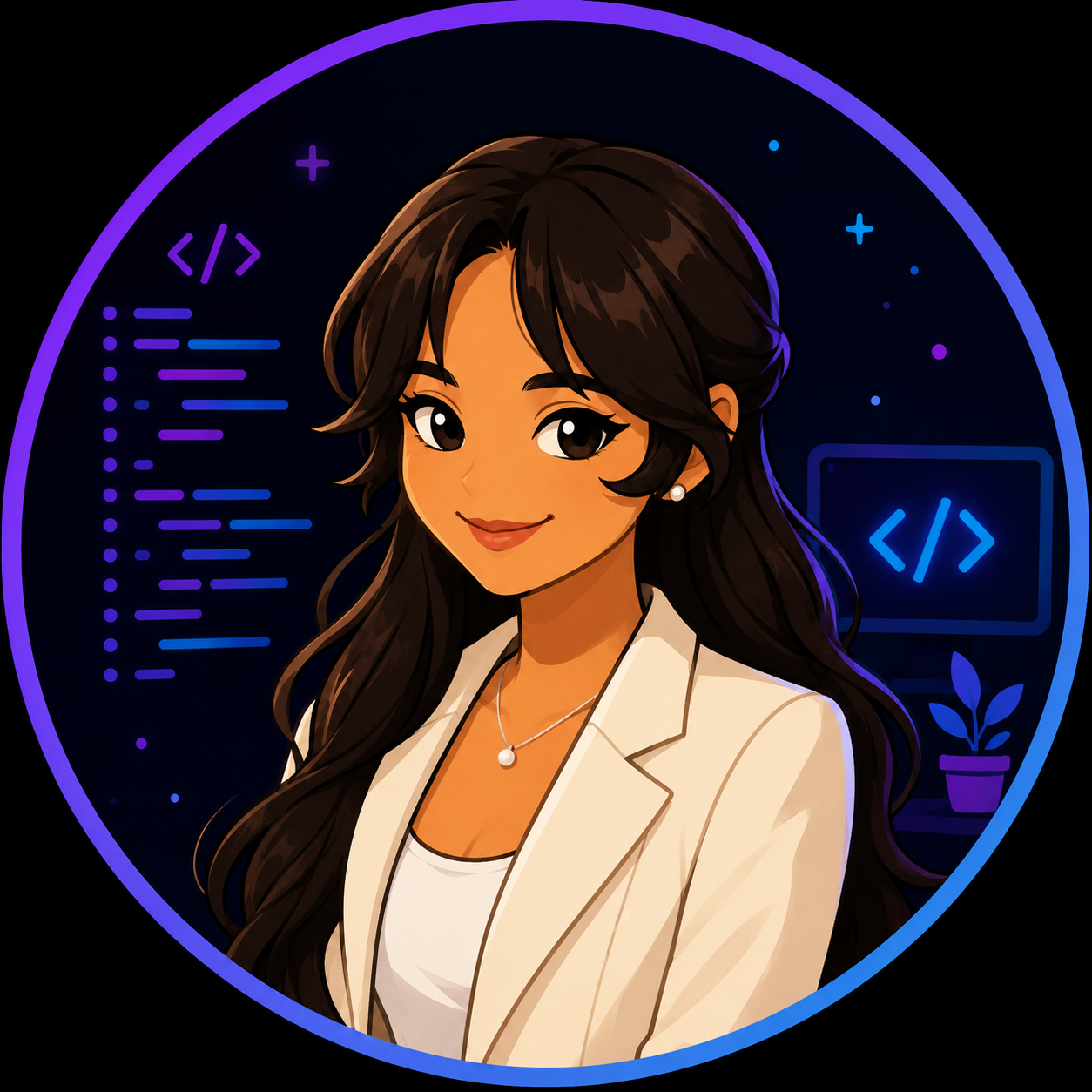 Avatar professionale di Wafaa